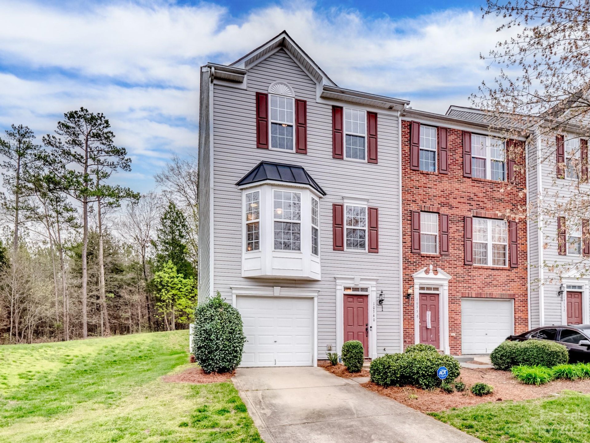 Property image 1 at 10340 Garrett Grigg Road, Charlotte, NC 28262