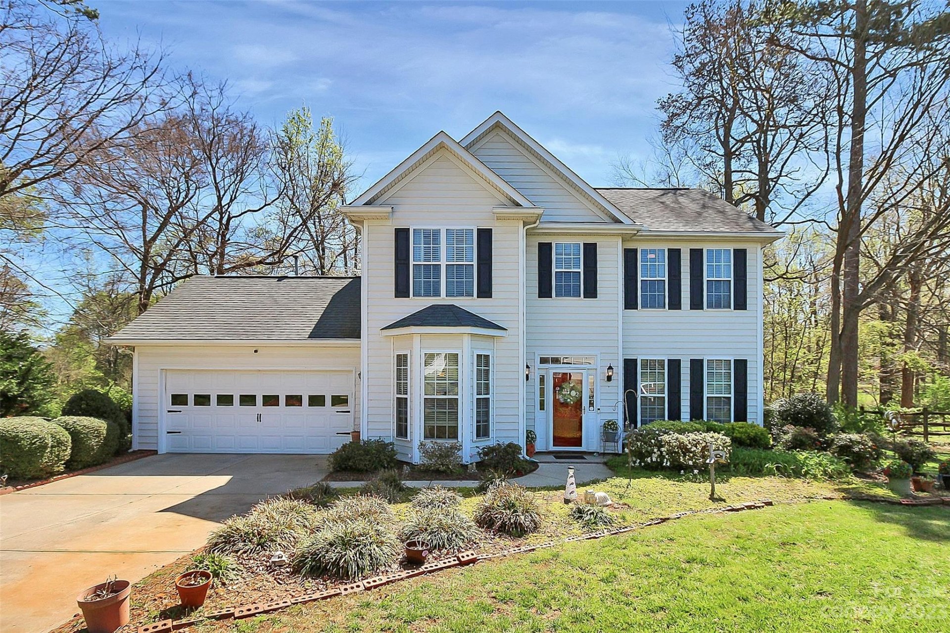 Property image 1 at 1413 Wessex Court, Monroe, NC 28110