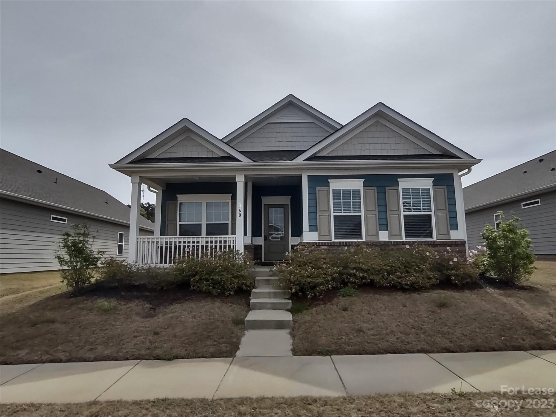 Property image 1 at 160 Kingston Drive, Locust, NC 28097