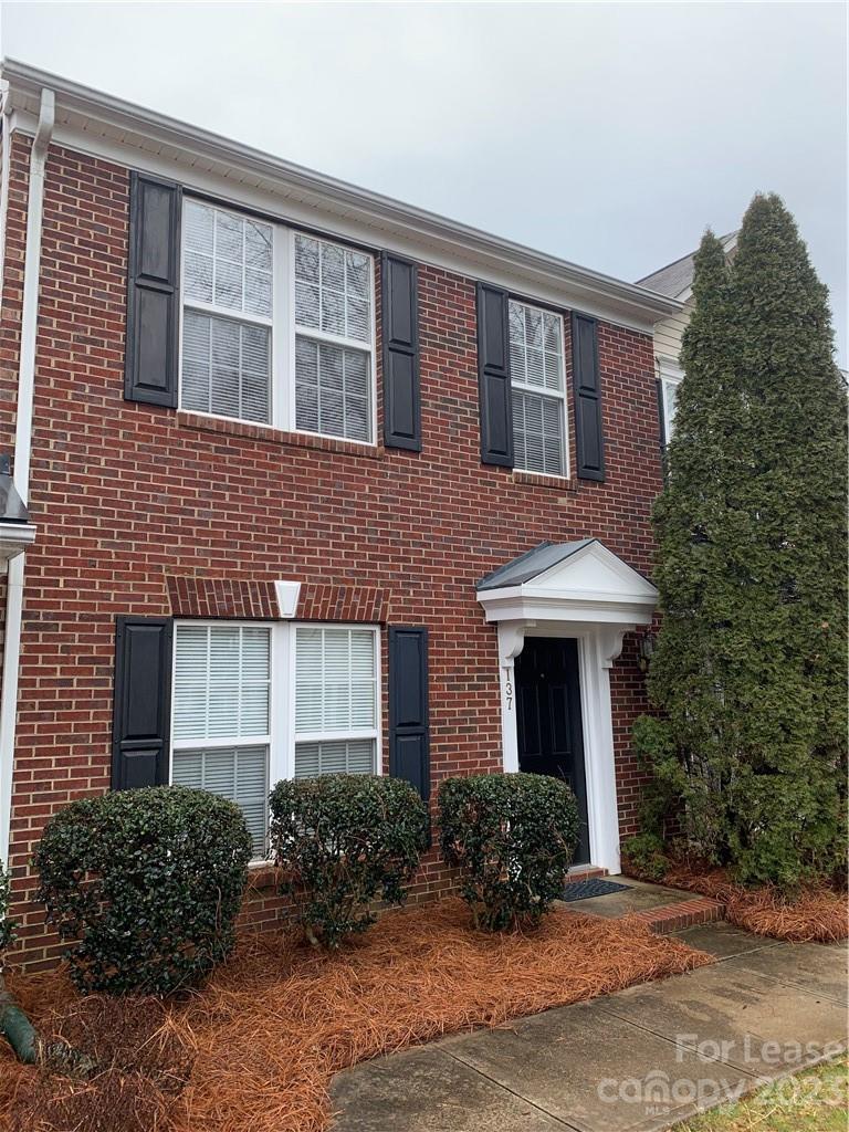 Property image 1 at 137 Talbert Town Loop, Mooresville, NC 28117