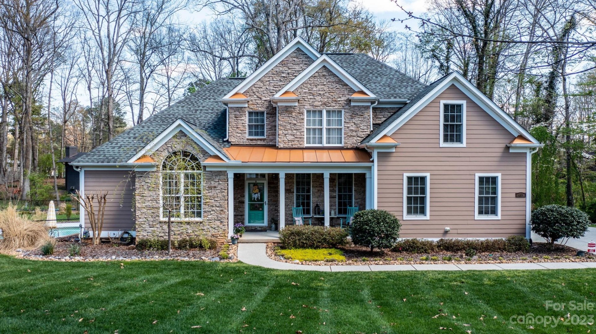 Property image 1 at 405 Saint Andrews Road, Statesville, NC 28625