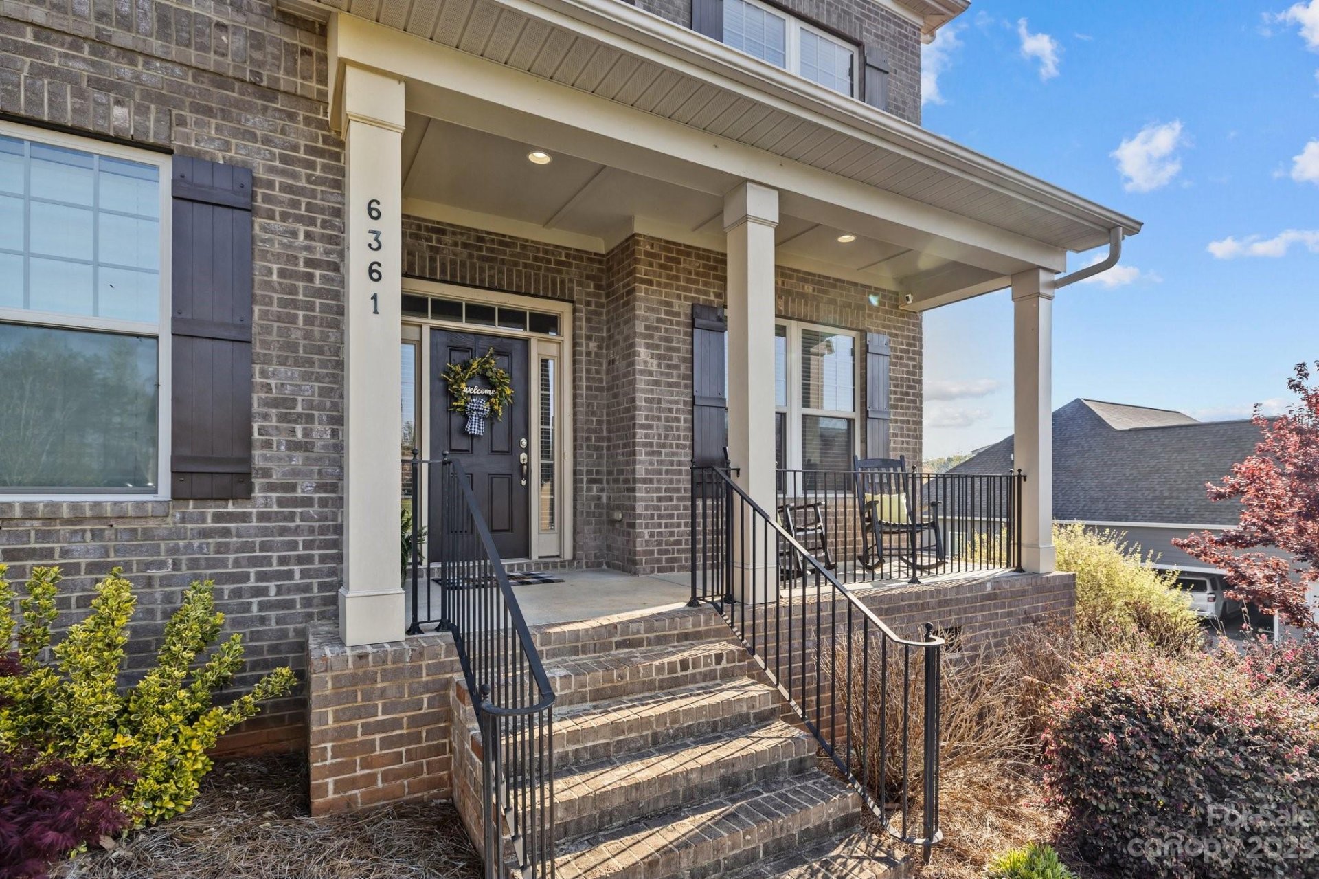 6361 Willow Farm Drive