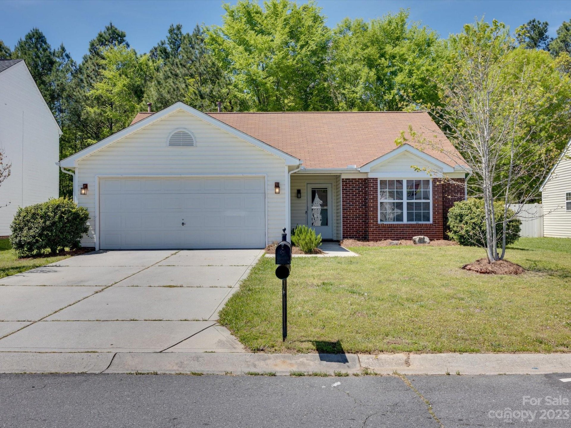 Property image 1 at 1300 Shenandoah Circle, Rock Hill, SC 29730