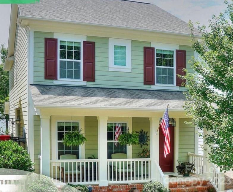 Property image 1 at 19029 Park Terrace Lane, Davidson, NC 28036