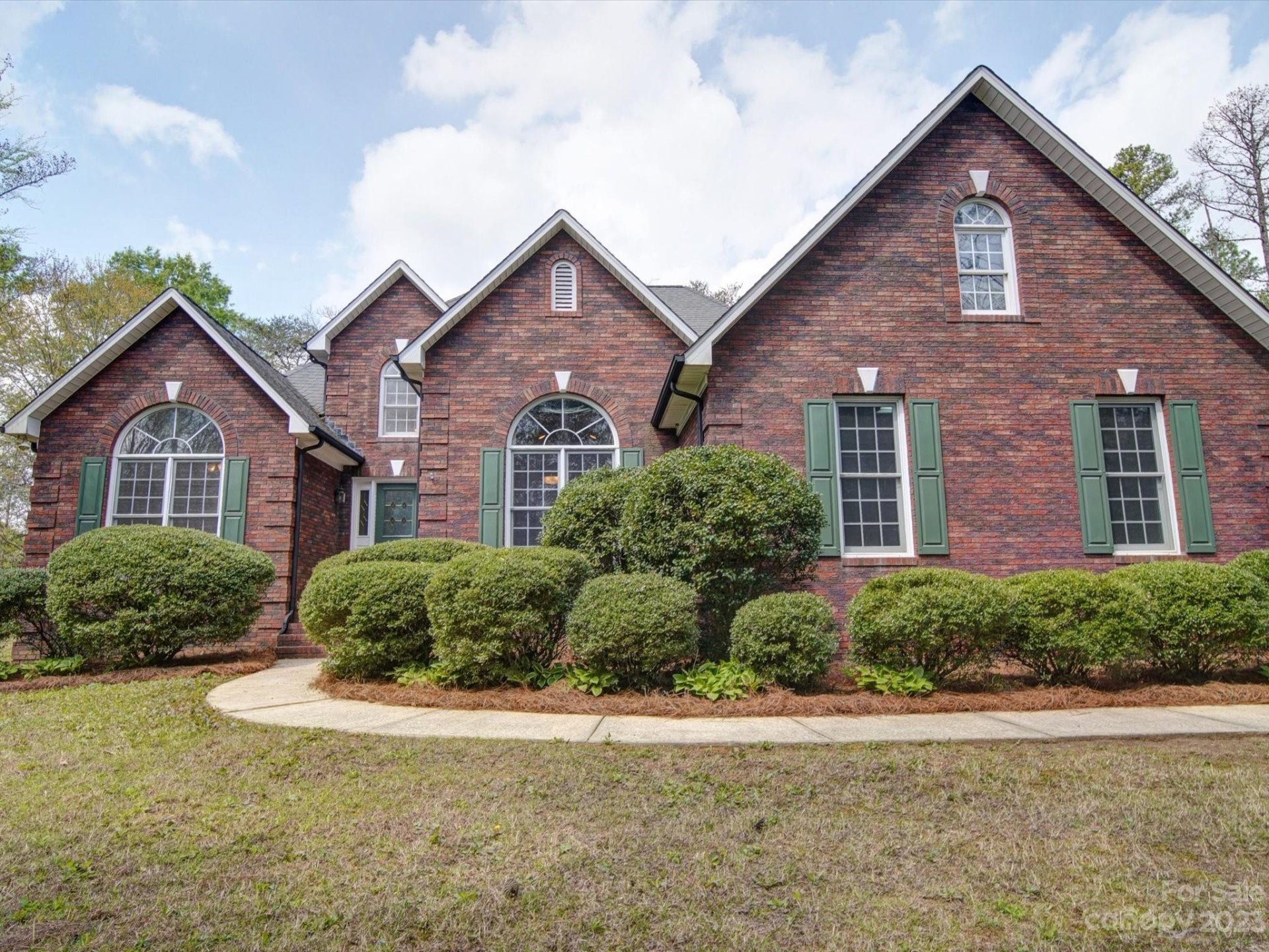 Property image 1 at 455 Falcon Drive, Concord, NC 28025