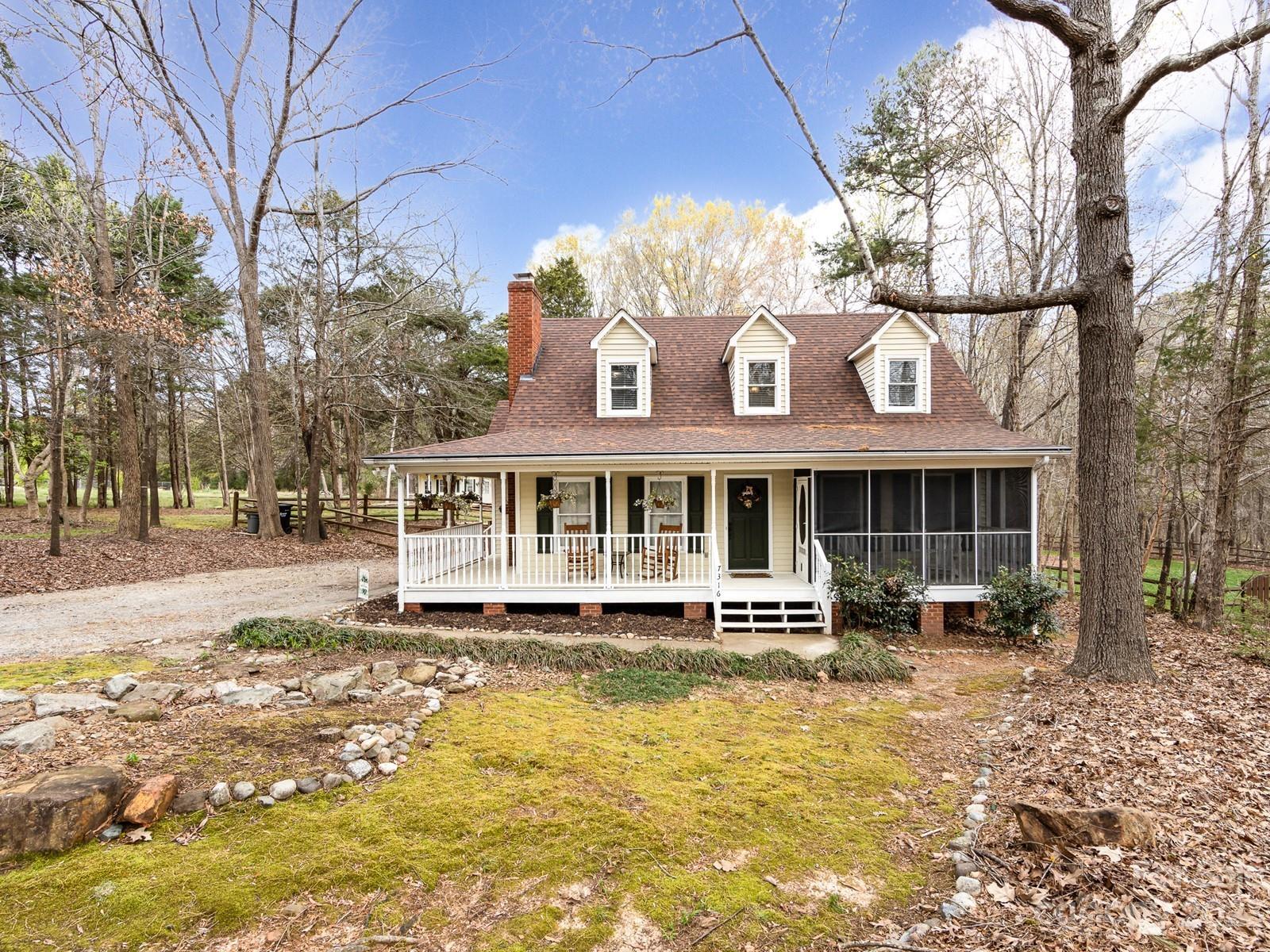 Property image 1 at 7316 Bailywick Drive, Waxhaw, NC 28173