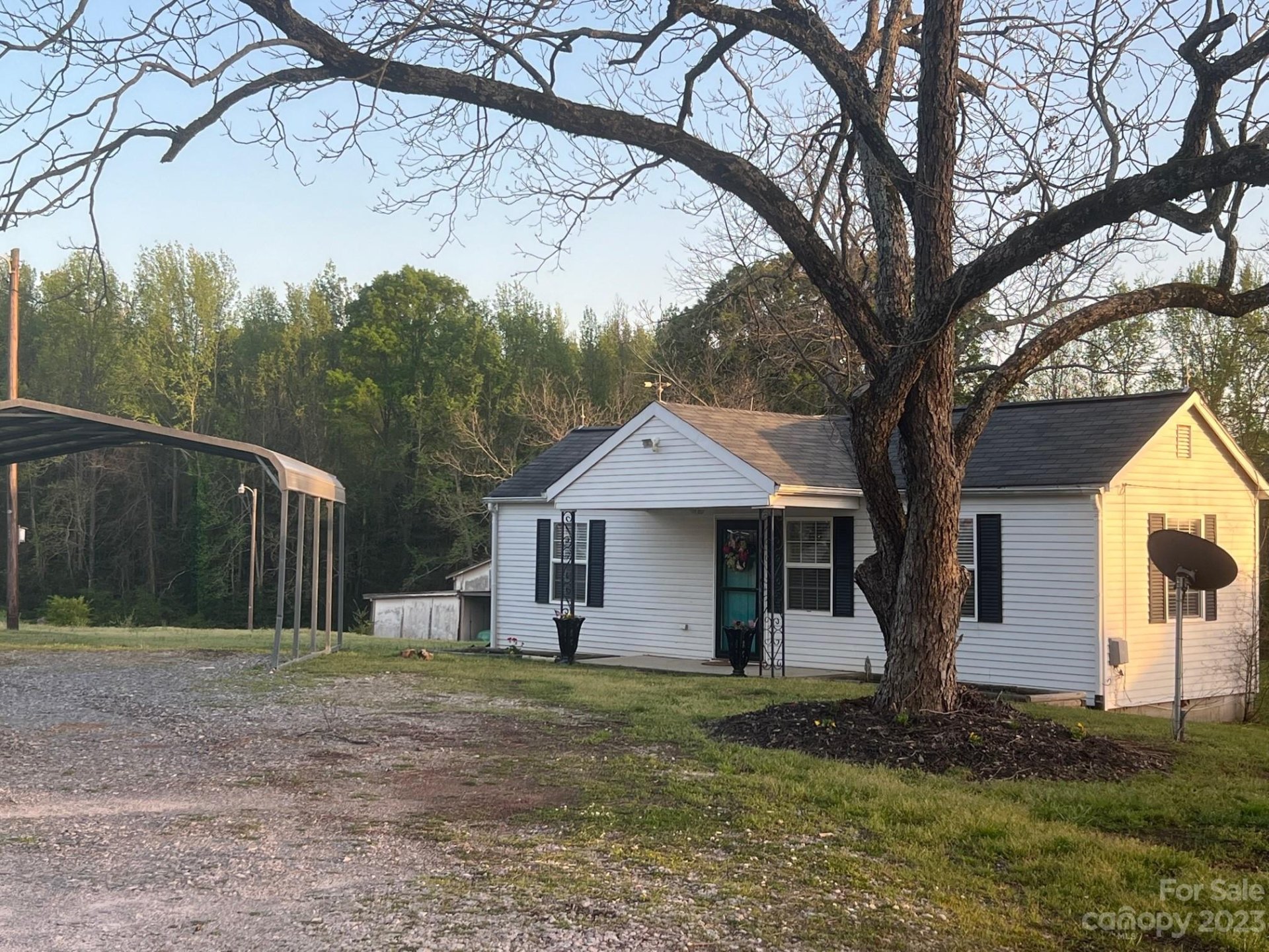 1244 Anderson Road