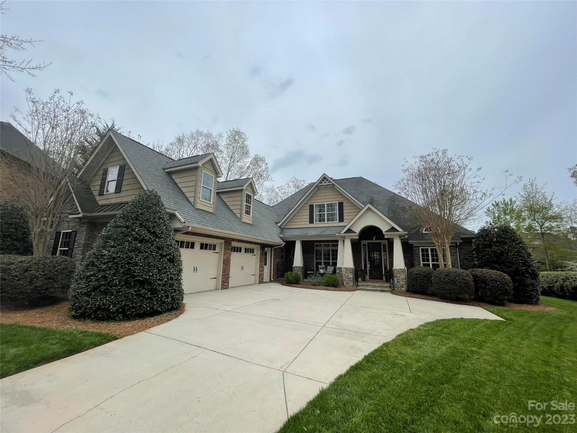 Property image 1 at 4104 Hoffmeister Drive, Waxhaw, NC 28173
