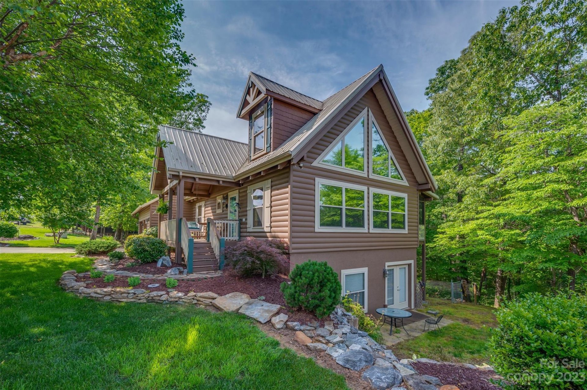 Property image 1 at 167 Peddlers Way, Rutherfordton, NC 28139