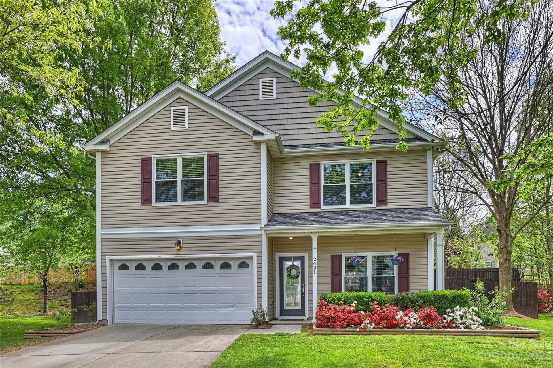 Property image 1 at 2621 St Helena Court, Fort Mill, SC 29715