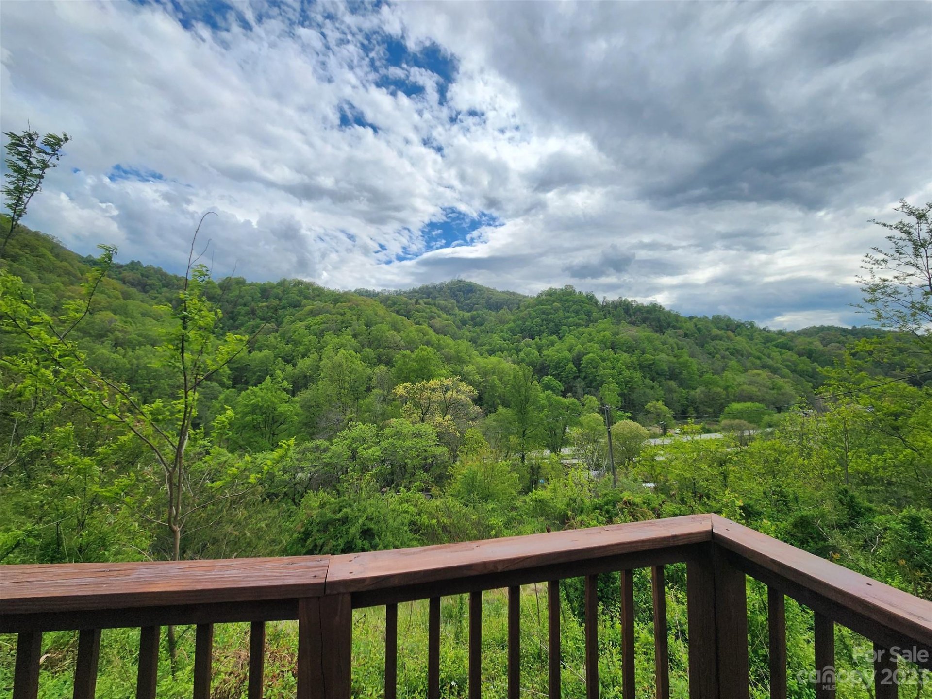 Property image 1 at 341 Groundhog Road, Canton, NC 28716