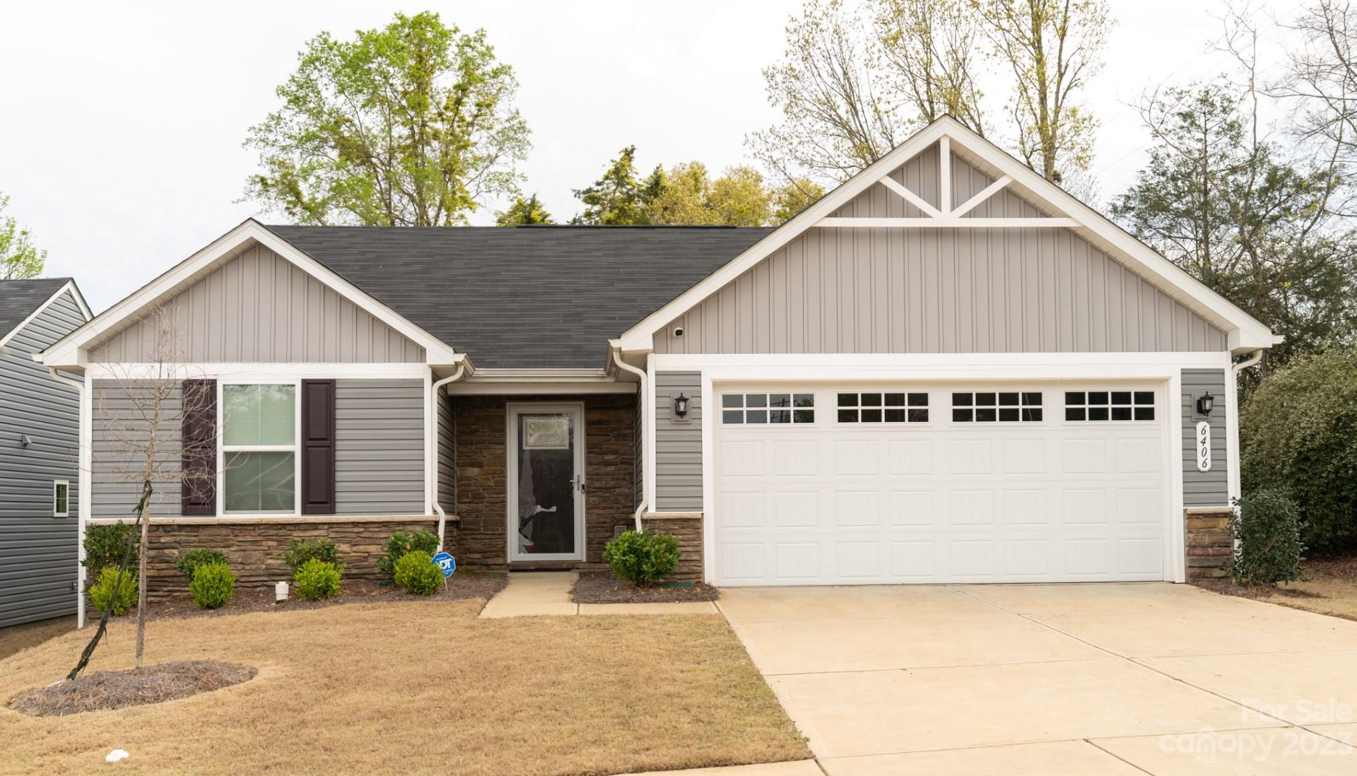 Property image 1 at 6406 Brawley Ann Drive, Charlotte, NC 28215