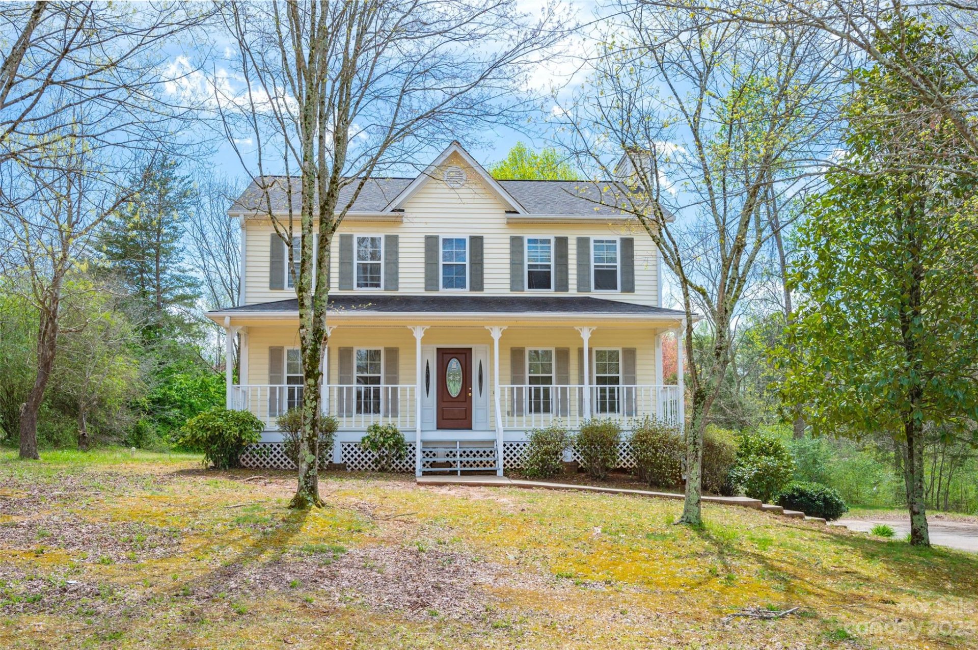 3522 Cambridge Place