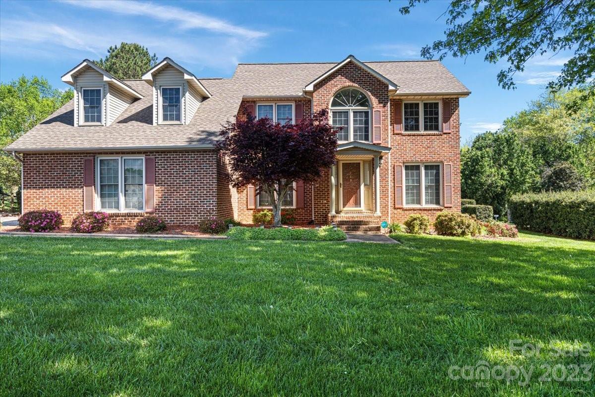 Property image 1 at 169 Turnberry Lane, Mooresville, NC 28117