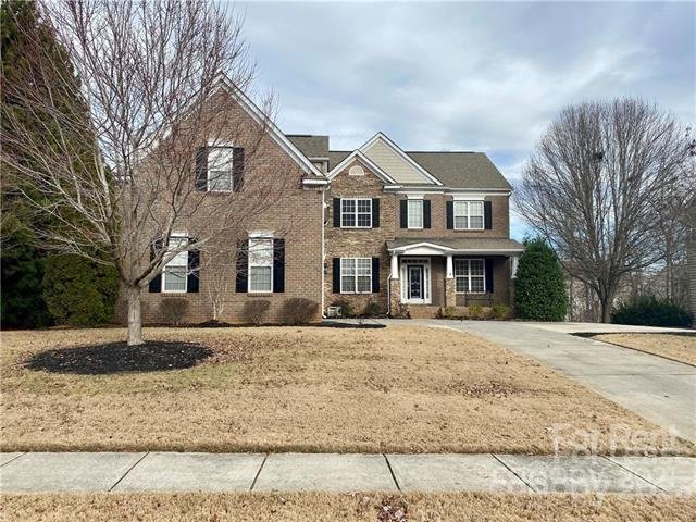 Property image 1 at 407 Ranelagh Drive, Waxhaw, NC 28173
