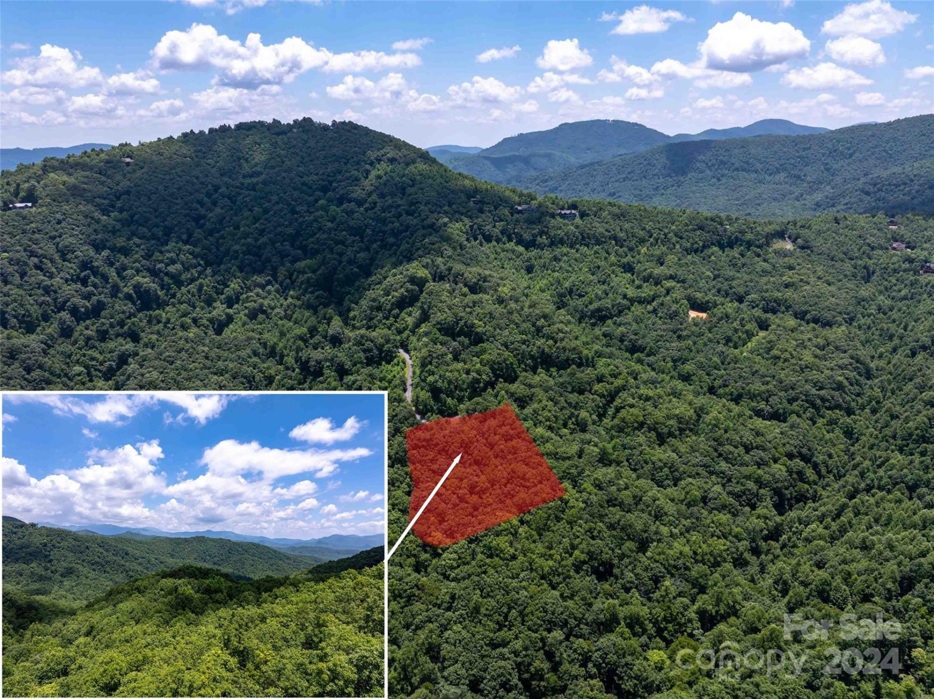 Property at 561 N Haven Drive, Black Mountain, NC 28711