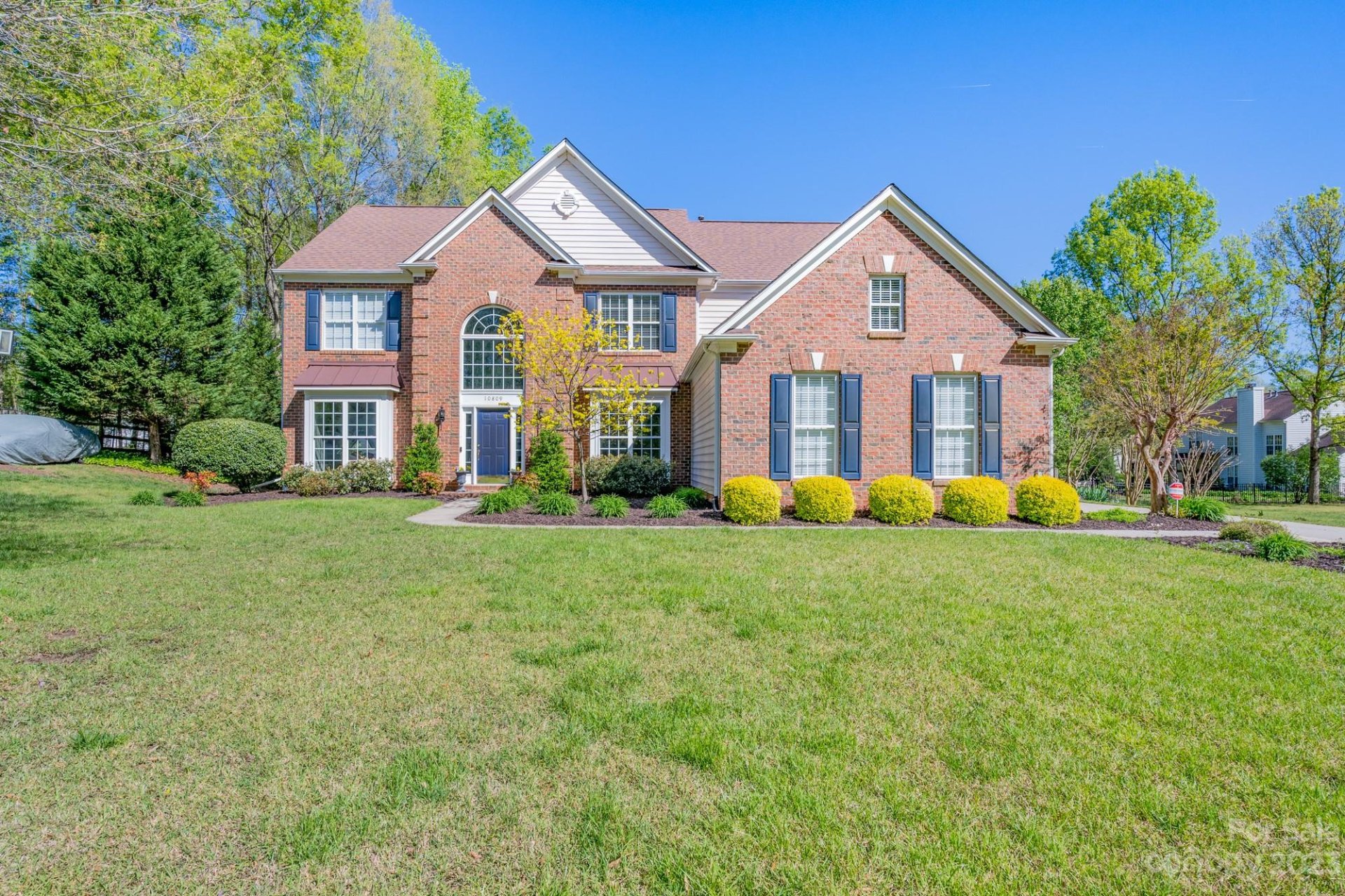 10809 Pomerane Place