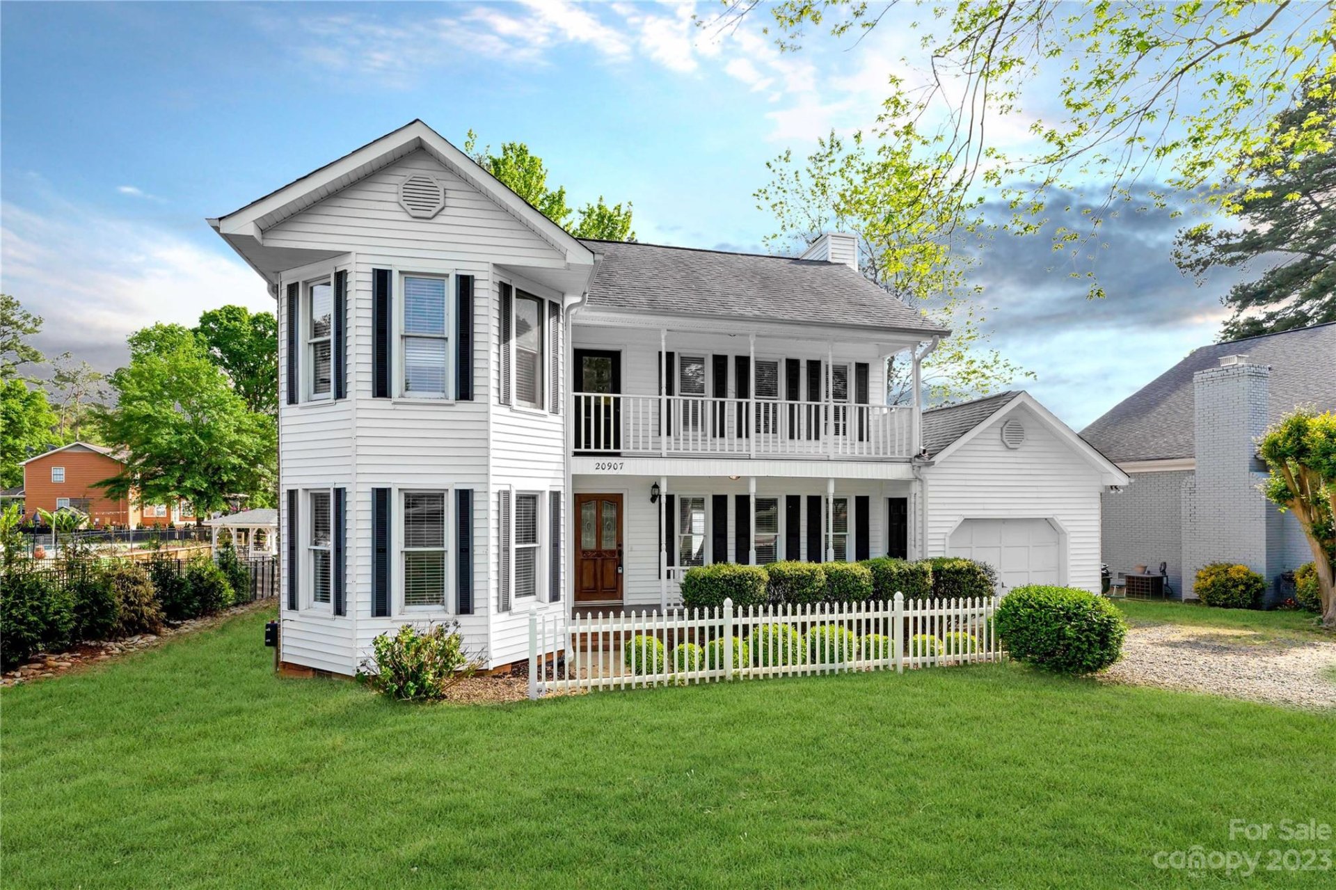 20907 Island Forest Drive