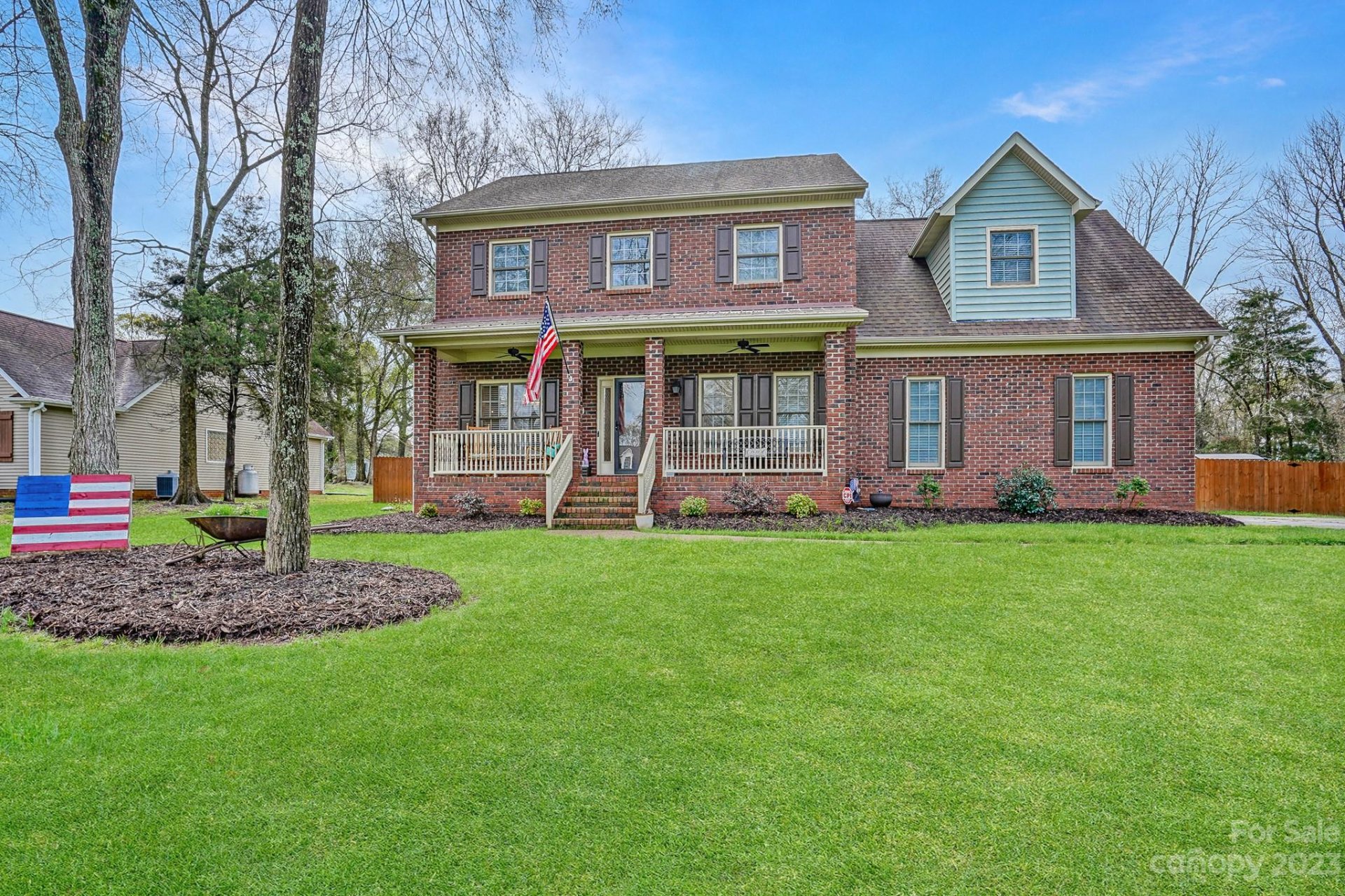 2532 Saddlewood Circle