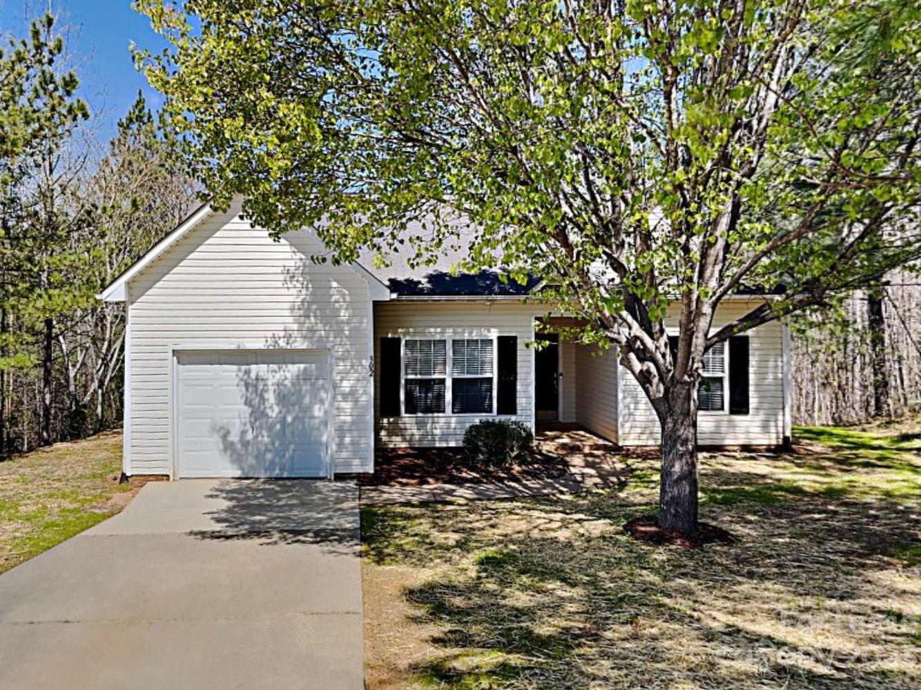 Property image 1 at 302 Olde North Church Drive, Concord, NC 28025