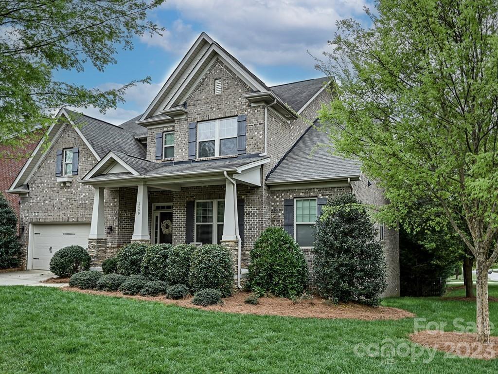 Property image 1 at 2009 Barber Rock Boulevard, Indian Land, SC 29707