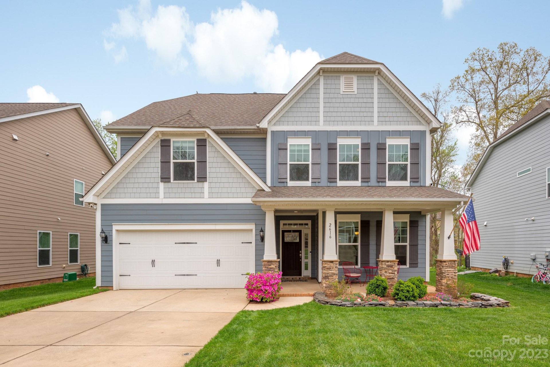 2616 Logan Caroline Lane