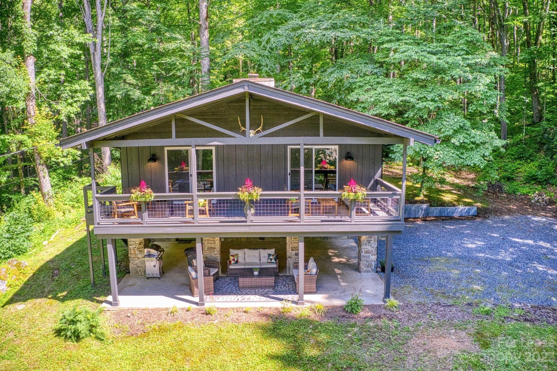 Property image 1 at 28 Maple Drive, Maggie Valley, NC 28751