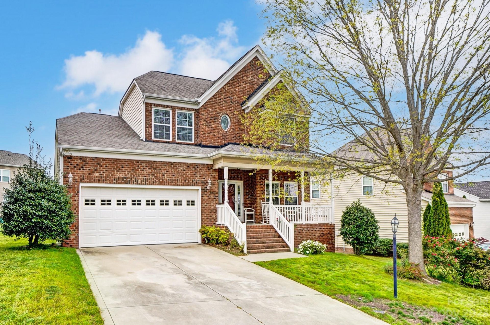 5692 Norwood Ridge Drive