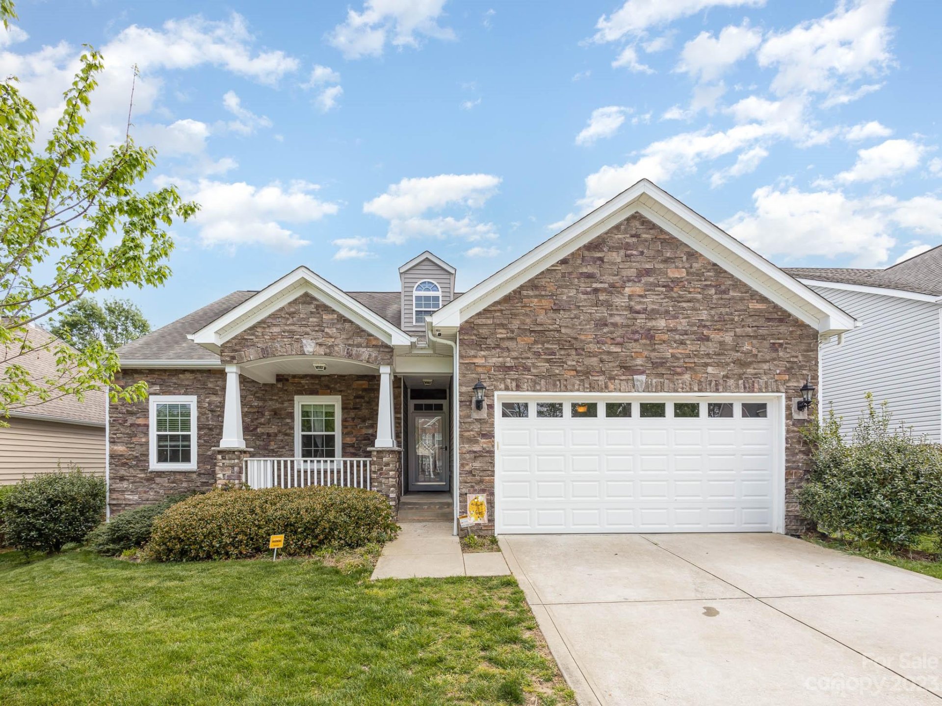 4107 Sunset Ridge Drive