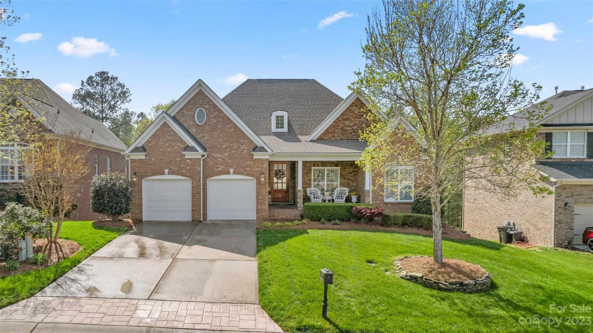 Property image 1 at 711 Cherry Hills Place, Rock Hill, SC 29730