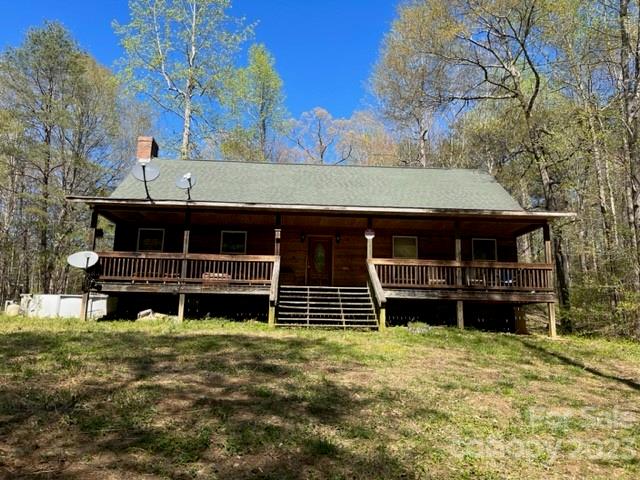 907 911 High Rock Point