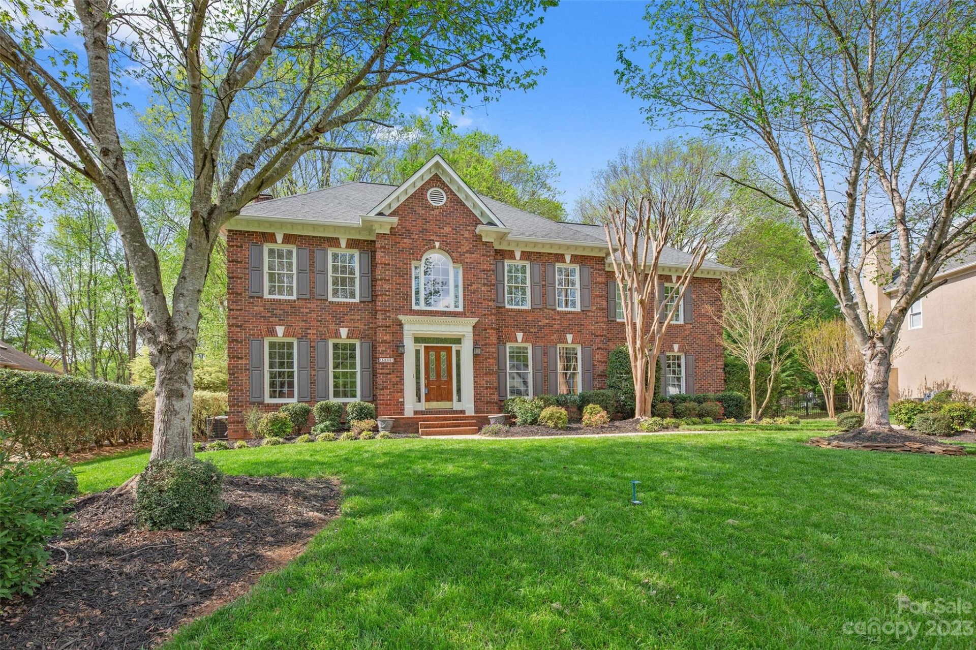 Property image 1 at 5200 Boulware Court, Charlotte, NC 28277