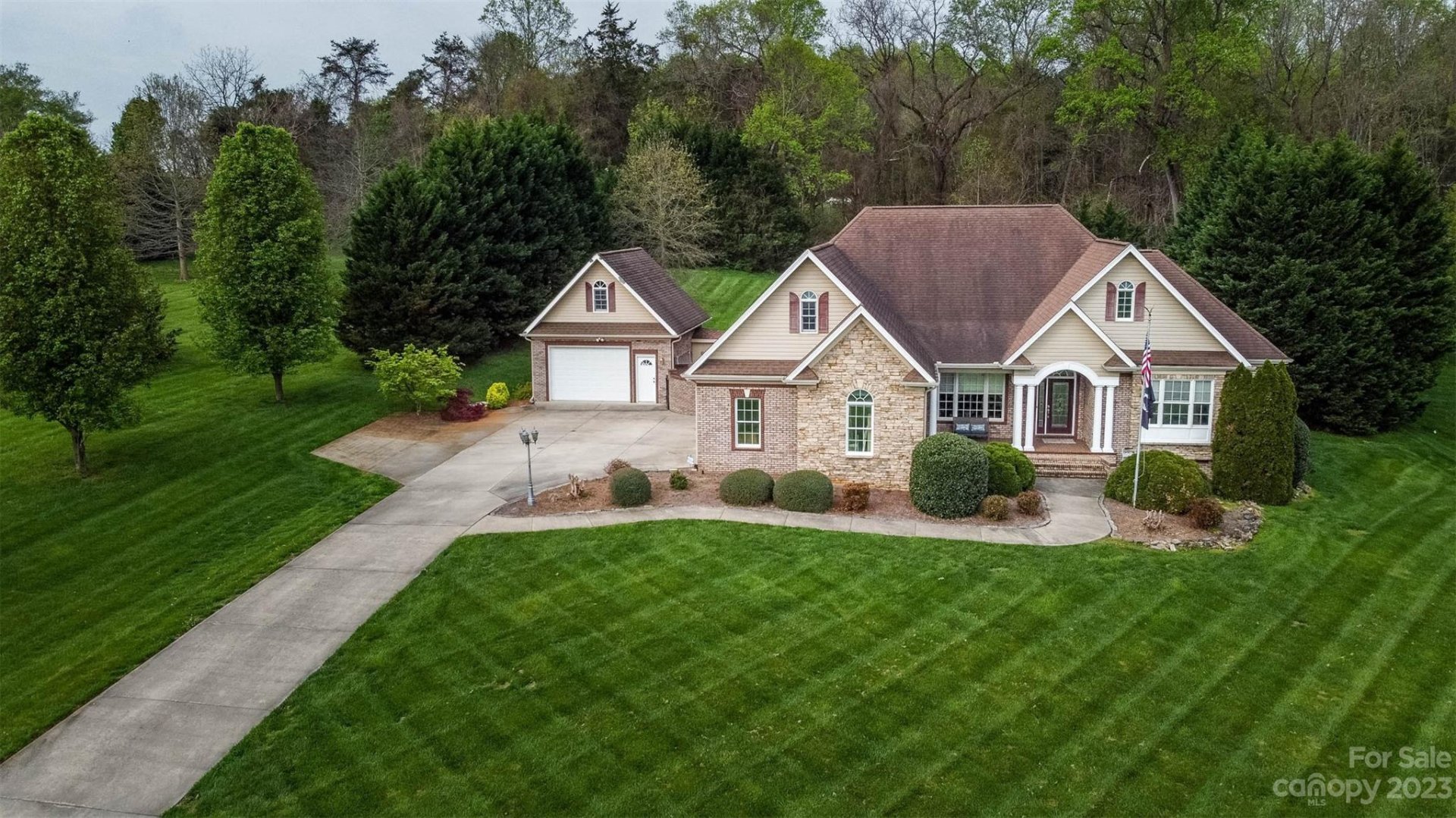 Property image 1 at 137 Natures Trail, Statesville, NC 28625