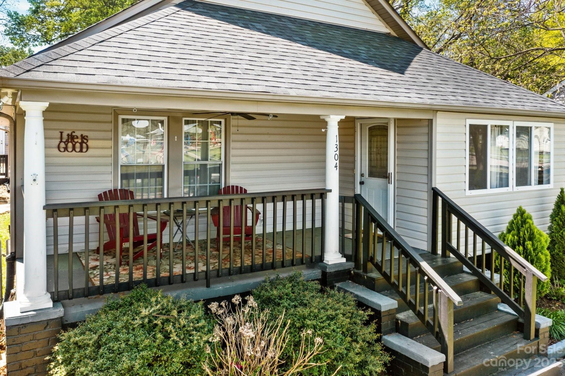 Property image 1 at 1304 Venus Street, Kannapolis, NC 28083