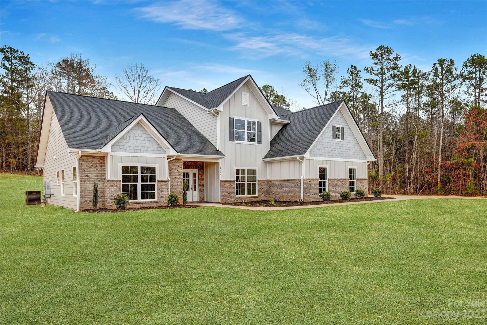 Property image 1 at 1800 Greyfox Estates Road, Lancaster, SC 29720