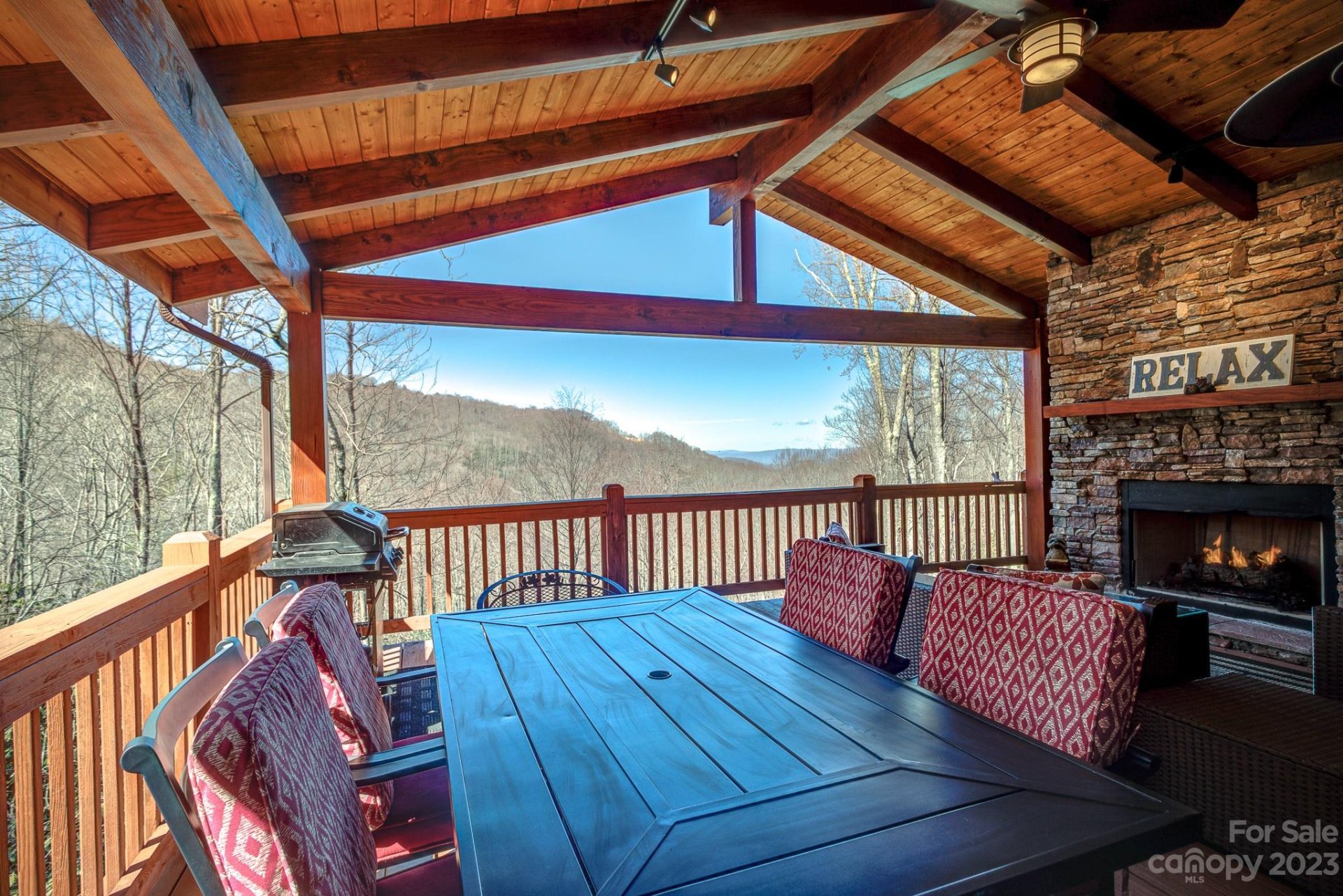 Property image 1 at 333 Locust Ridge Road, Beech Mountain, NC 28604