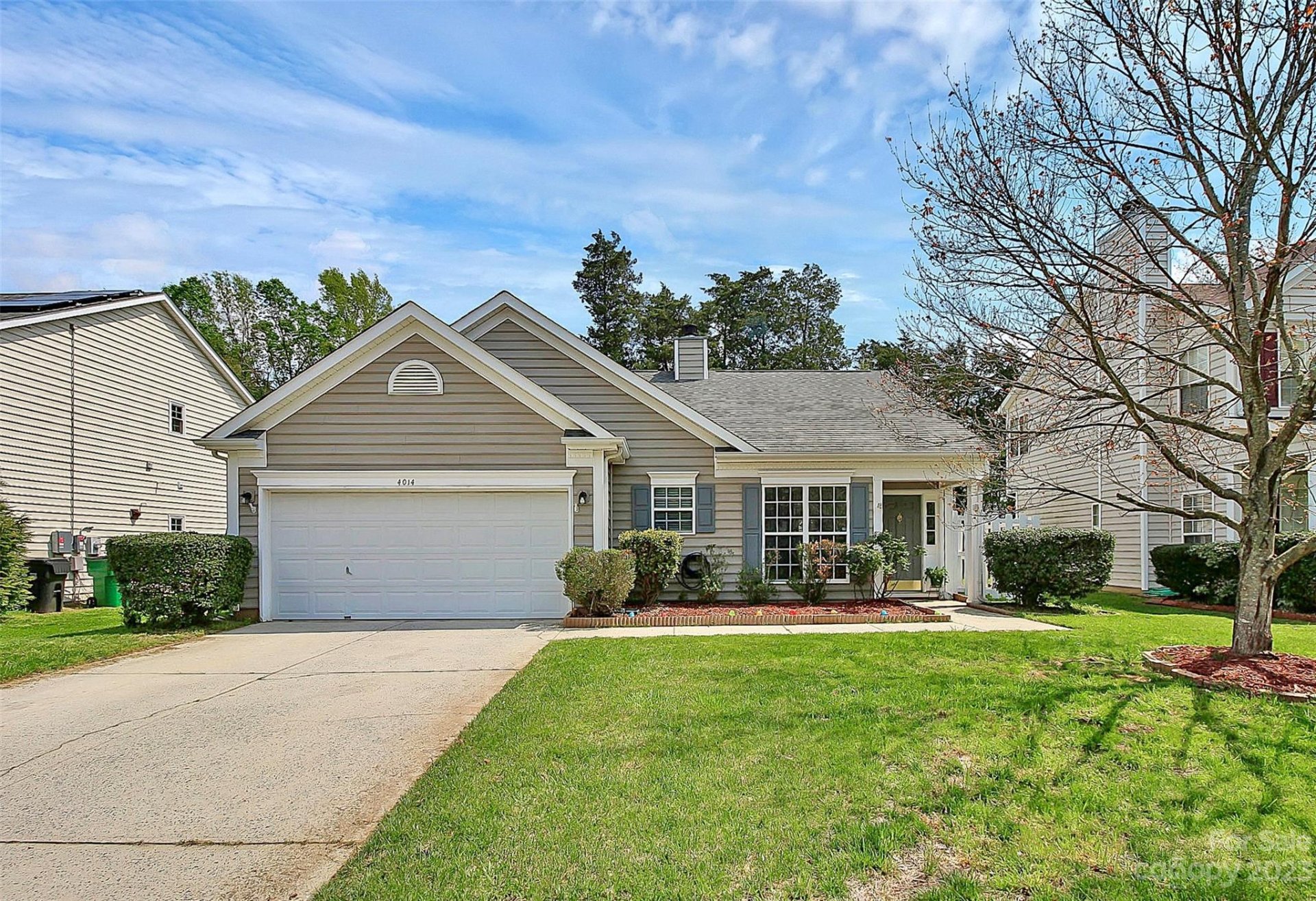 4014 Cedar Hill Drive