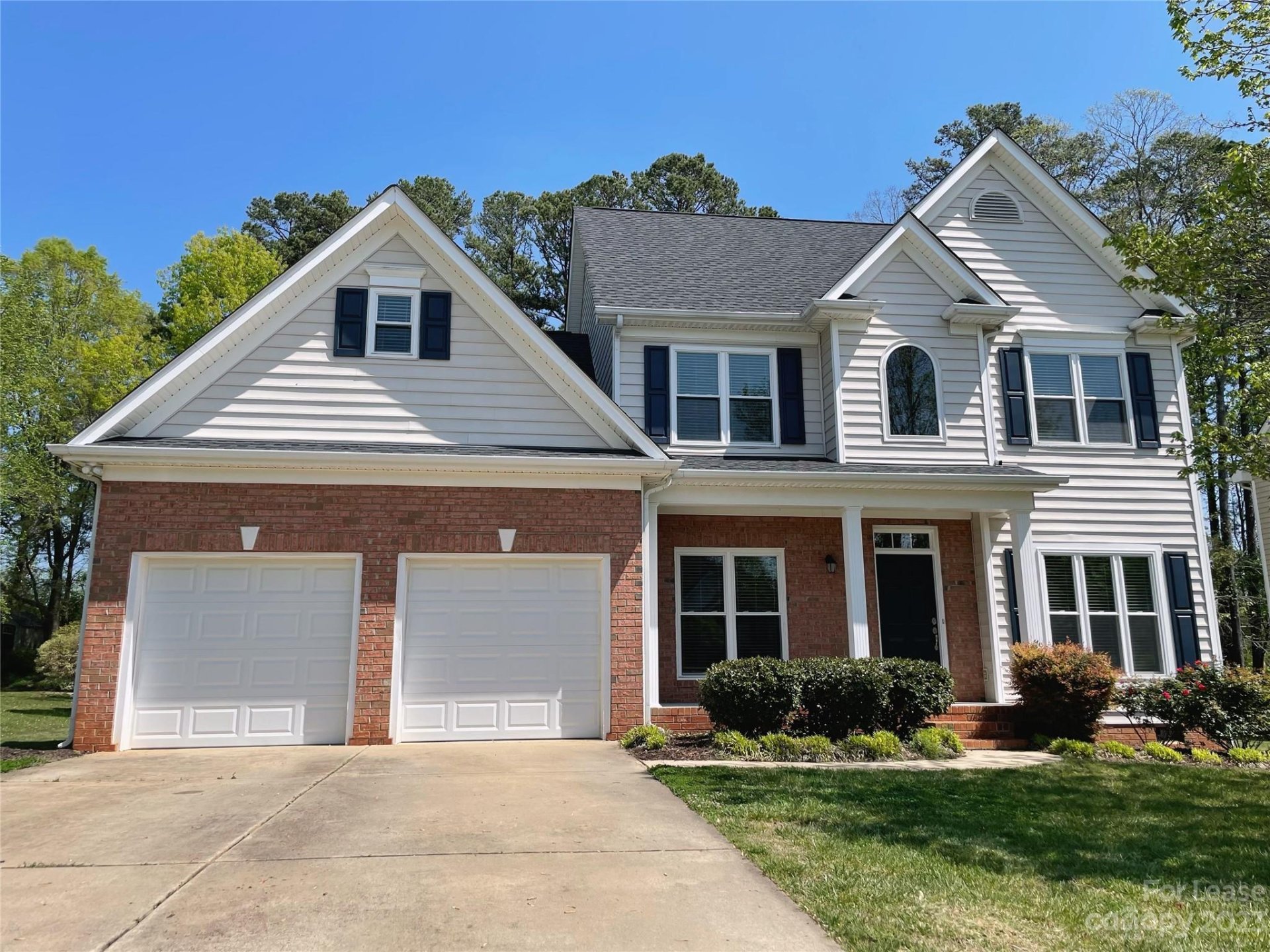 Property image 1 at 14843 Middlesborough Drive, Matthews, NC 28104