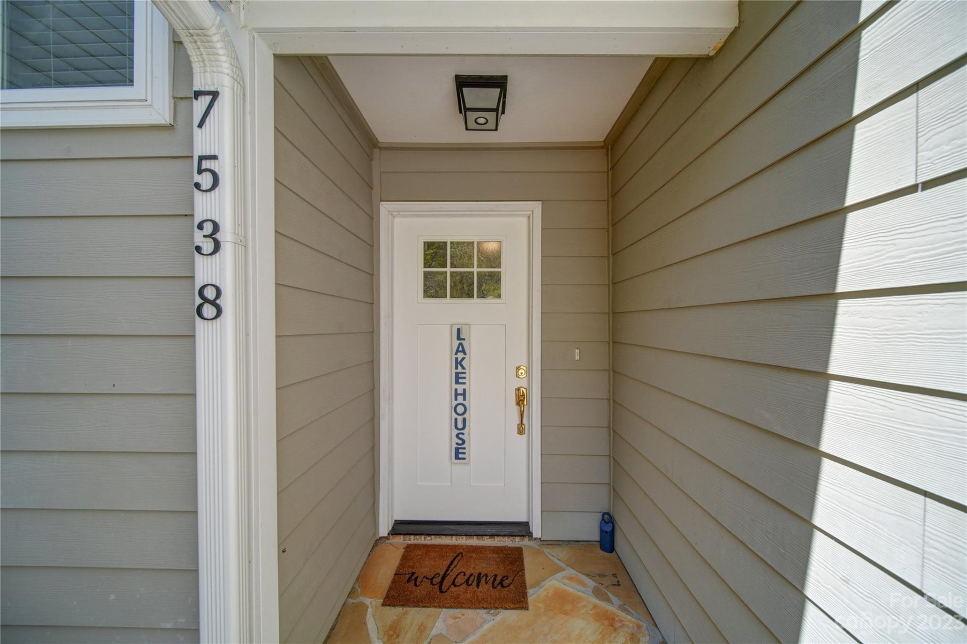 7538 Mariner Cove Drive