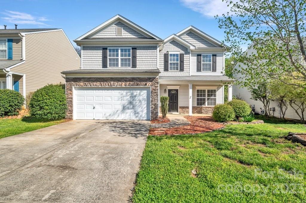 8439 Magnolia Springs Drive