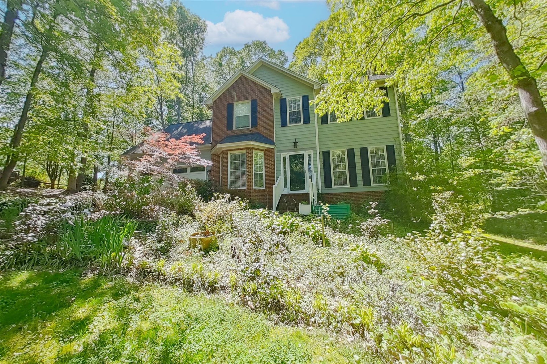 Property image 1 at 10714 Saybrook Court, Mint Hill, NC 28227