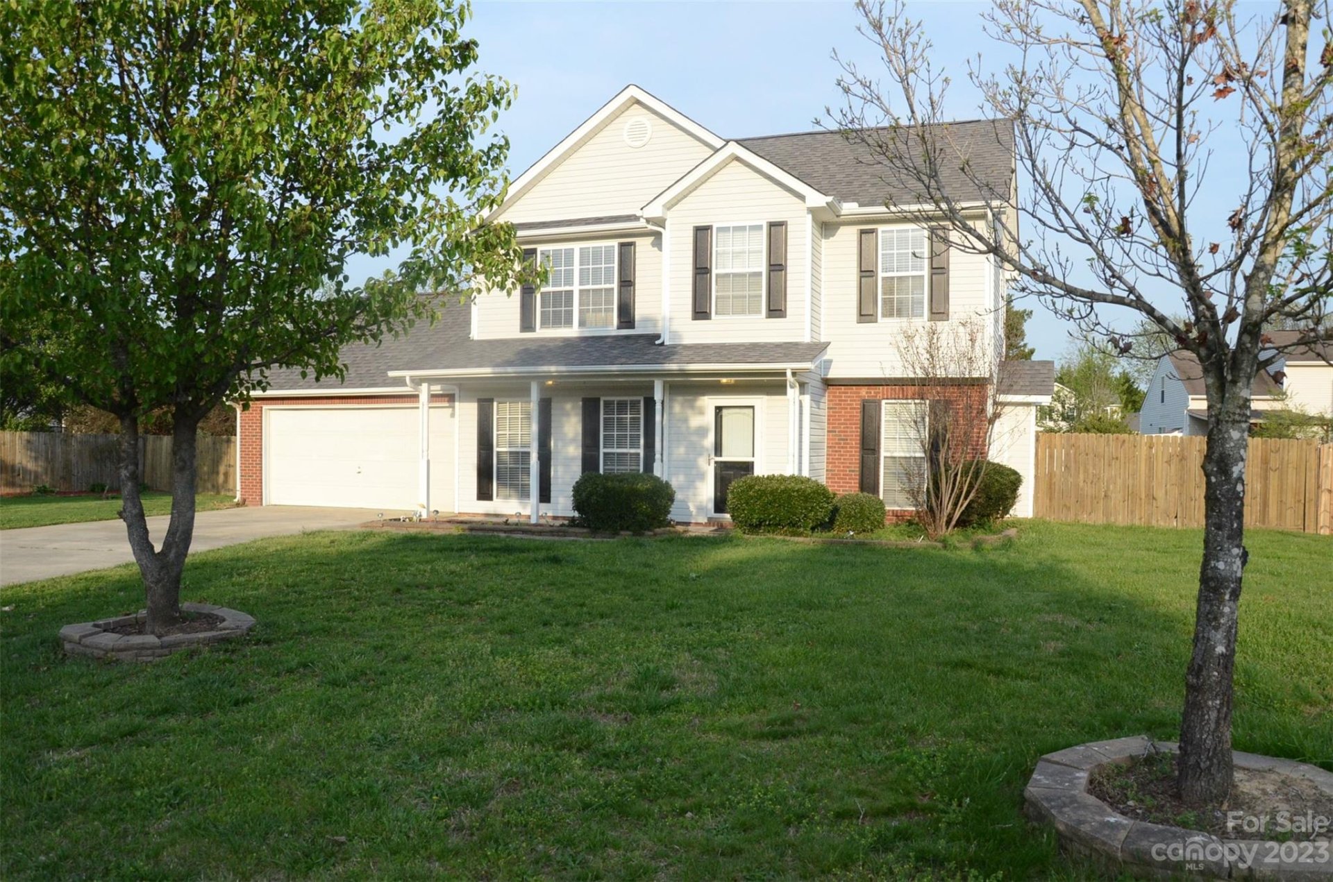 2908 Early Mist Court