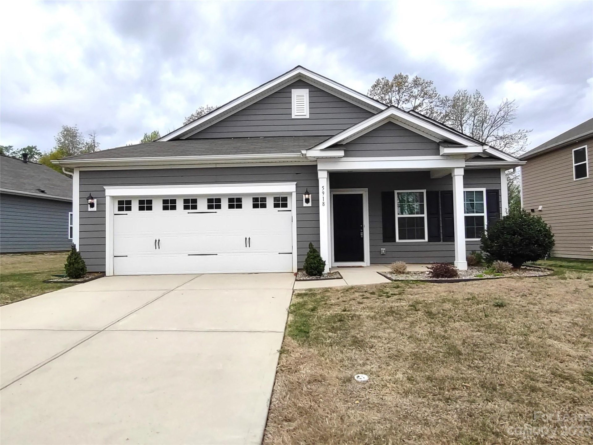 Property image 1 at 5918 Eleanor Rigby Road, Charlotte, NC 28278