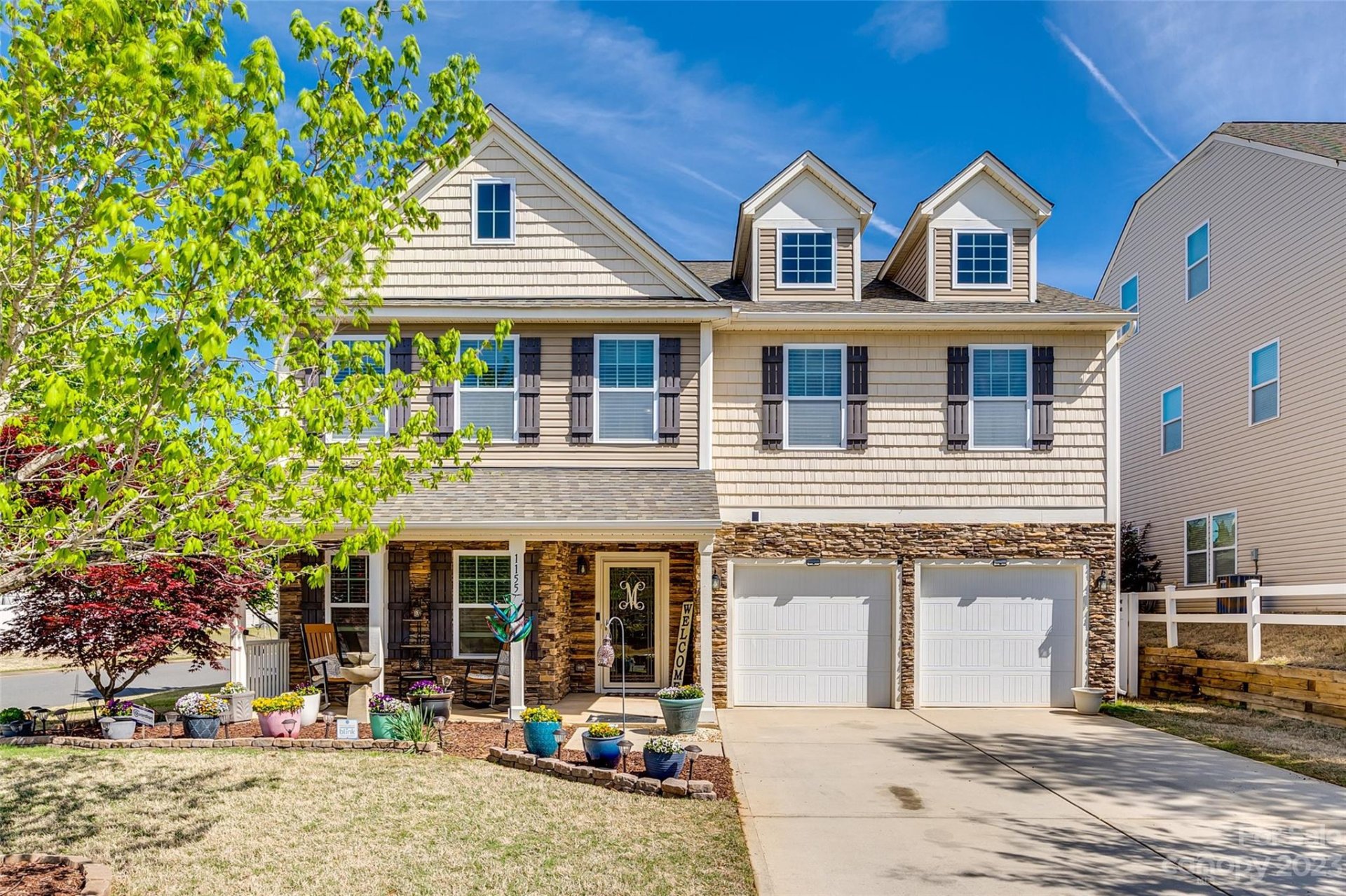 Property image 1 at 1155 Wagner Avenue, Fort Mill, SC 29715