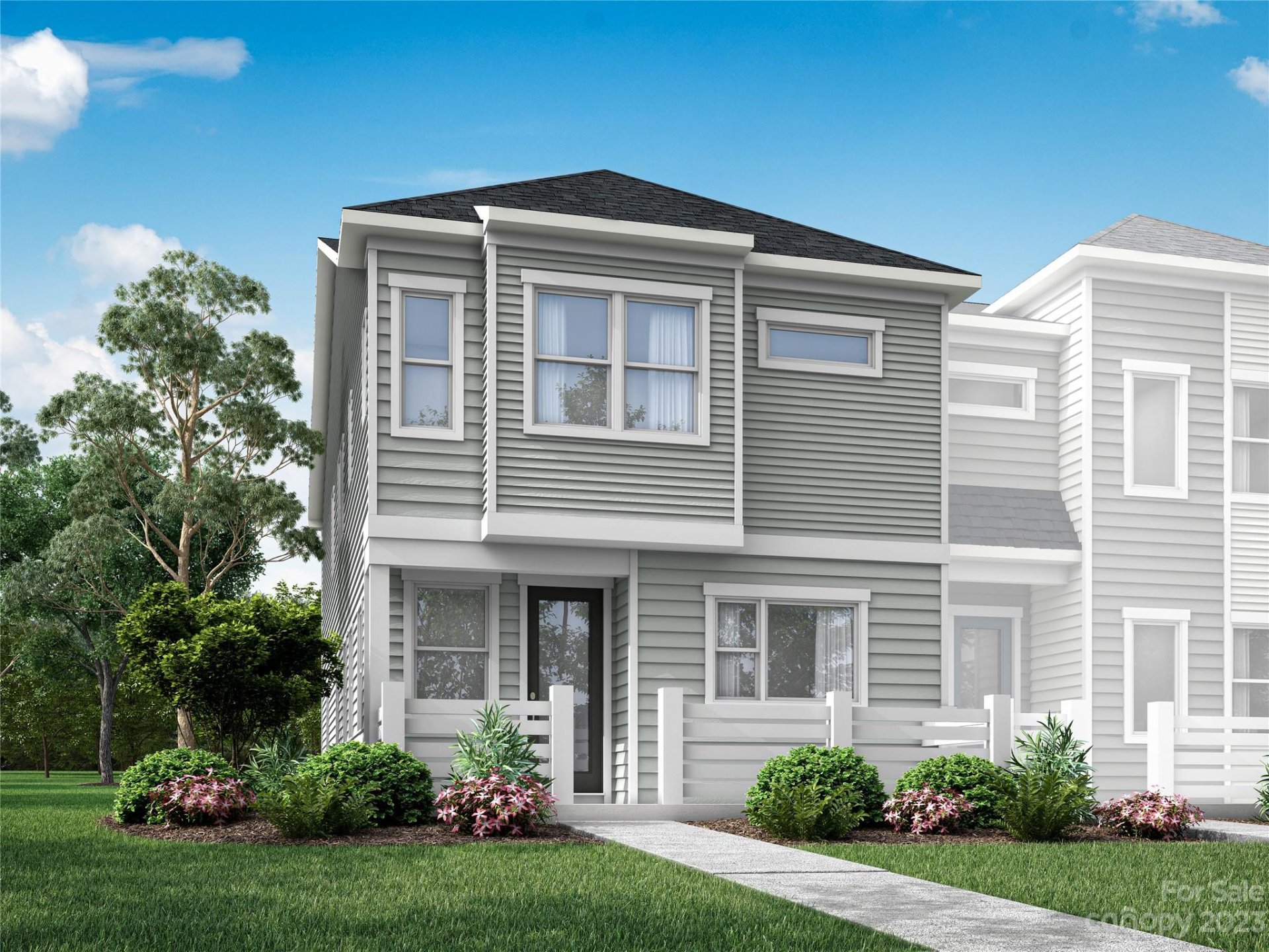 Property image 1 at 706 Redd Alley, Charlotte, NC 28217