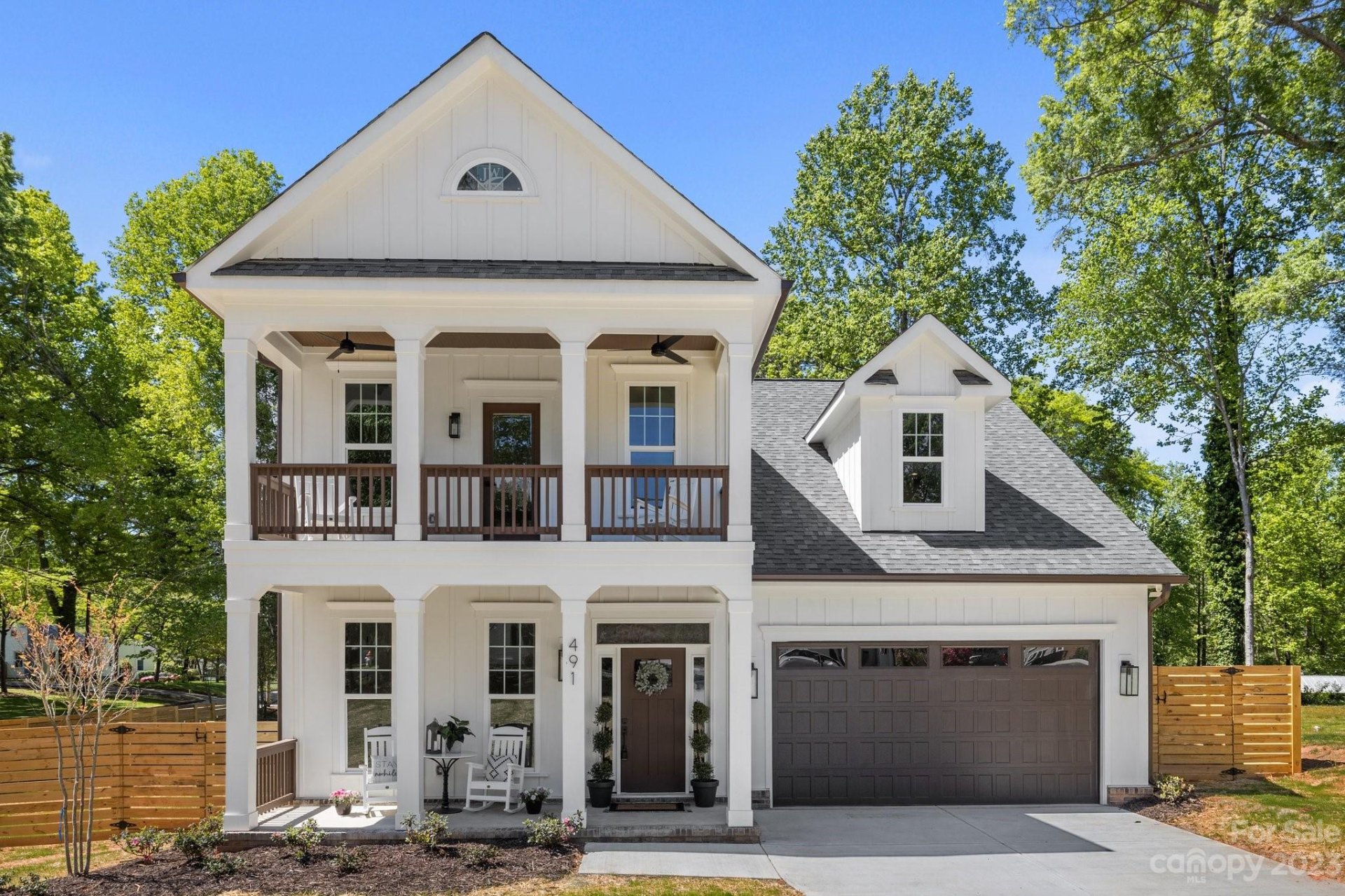 Property image 1 at 491 Unity Street, Fort Mill, SC 29715