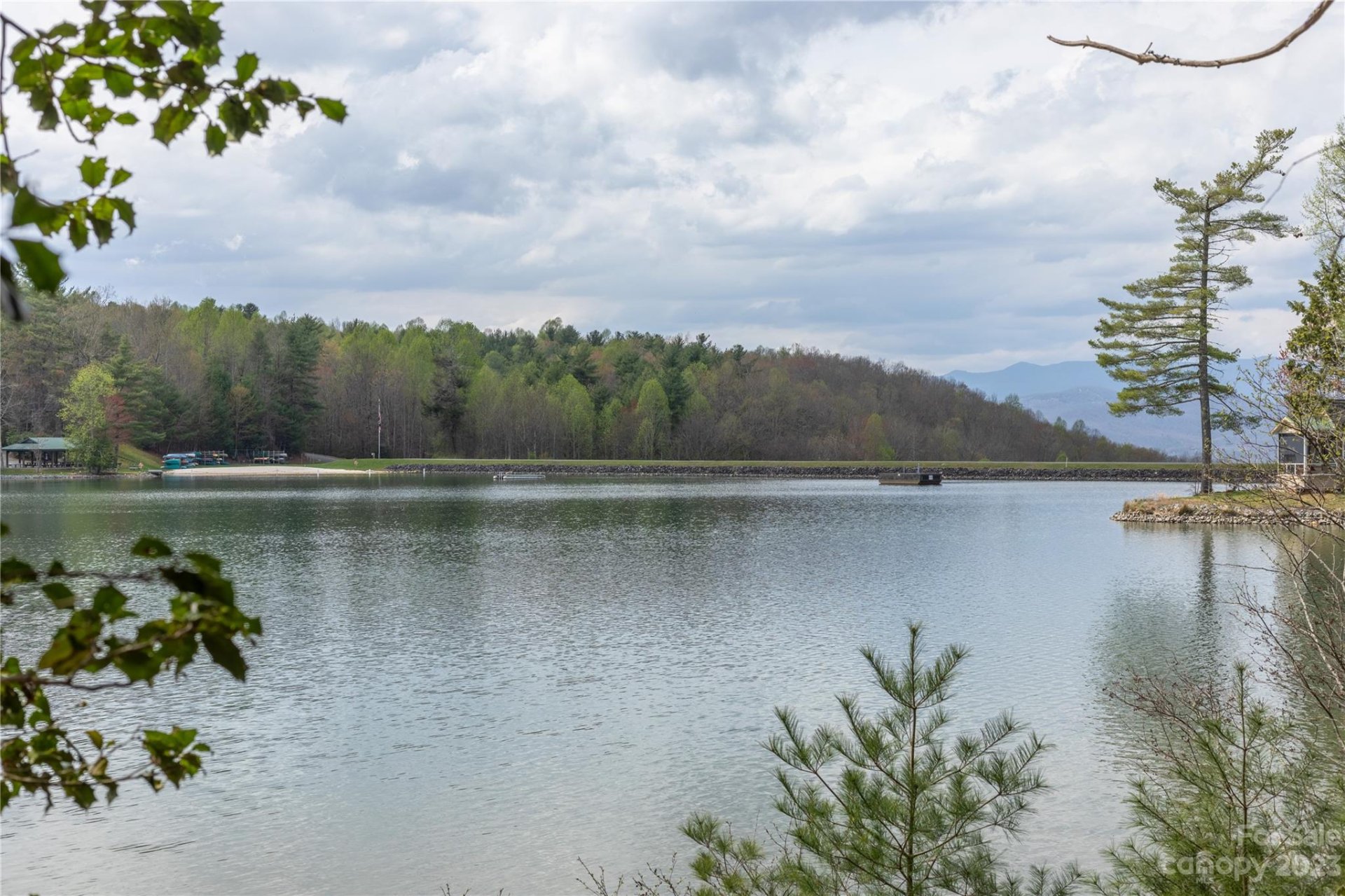 Property image 1 at Lot 132 Eagle Lake Drive, Brevard, NC 28712