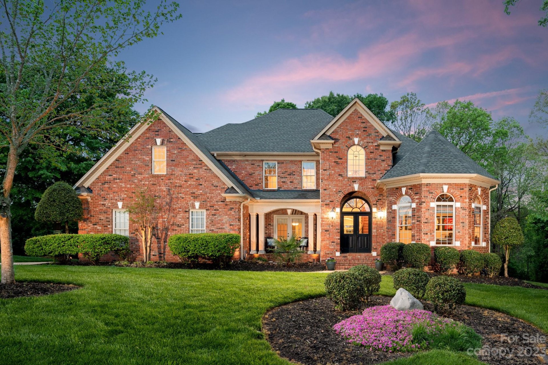 Property image 1 at 125 Lake Mist Drive, Belmont, NC 28012