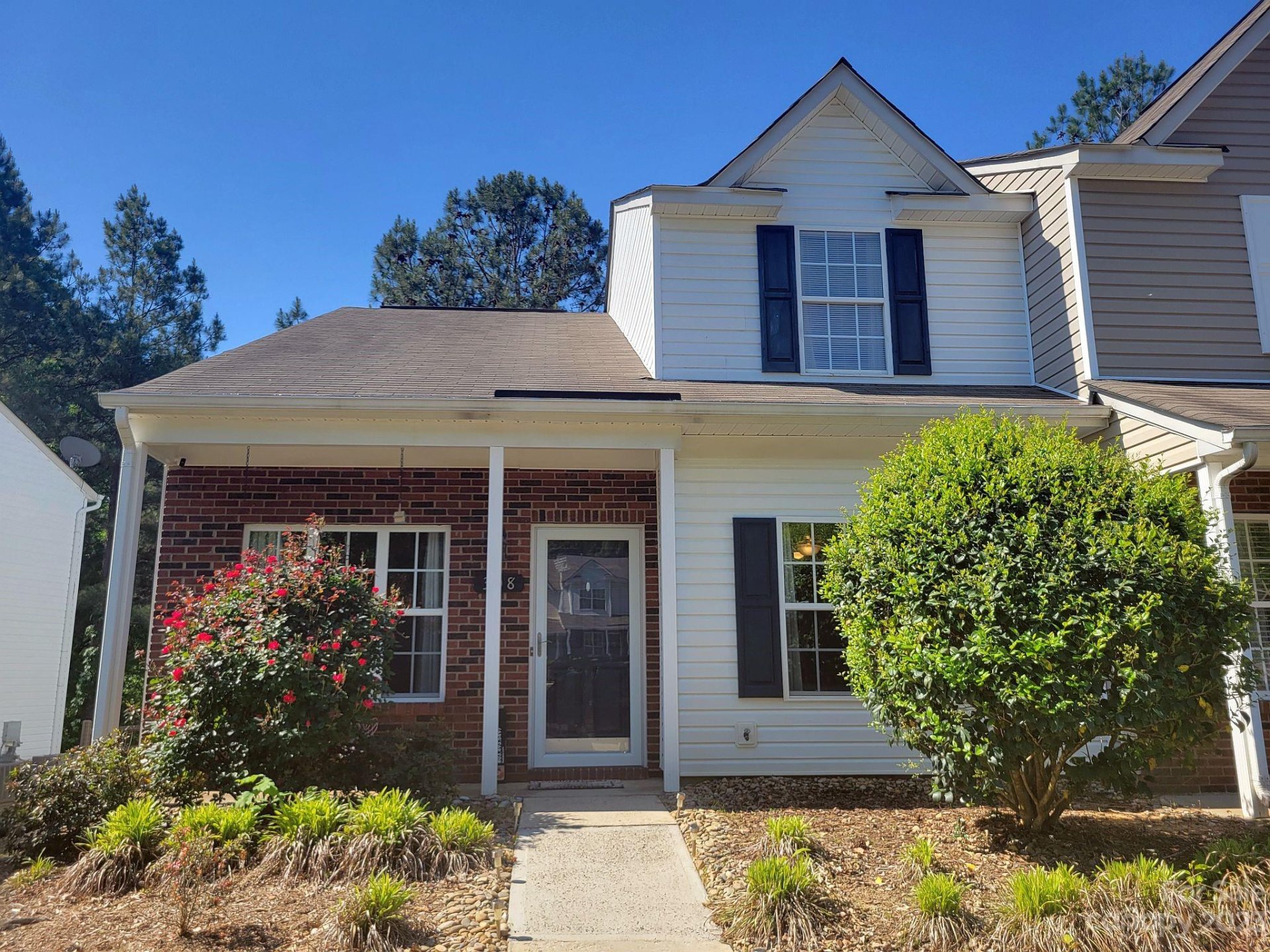 Property image 1 at 308 Wilkes Place Drive, Fort Mill, SC 29715