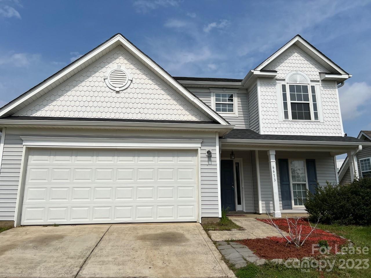 Property image 1 at 6613 Blythedale Drive, Charlotte, NC 28213